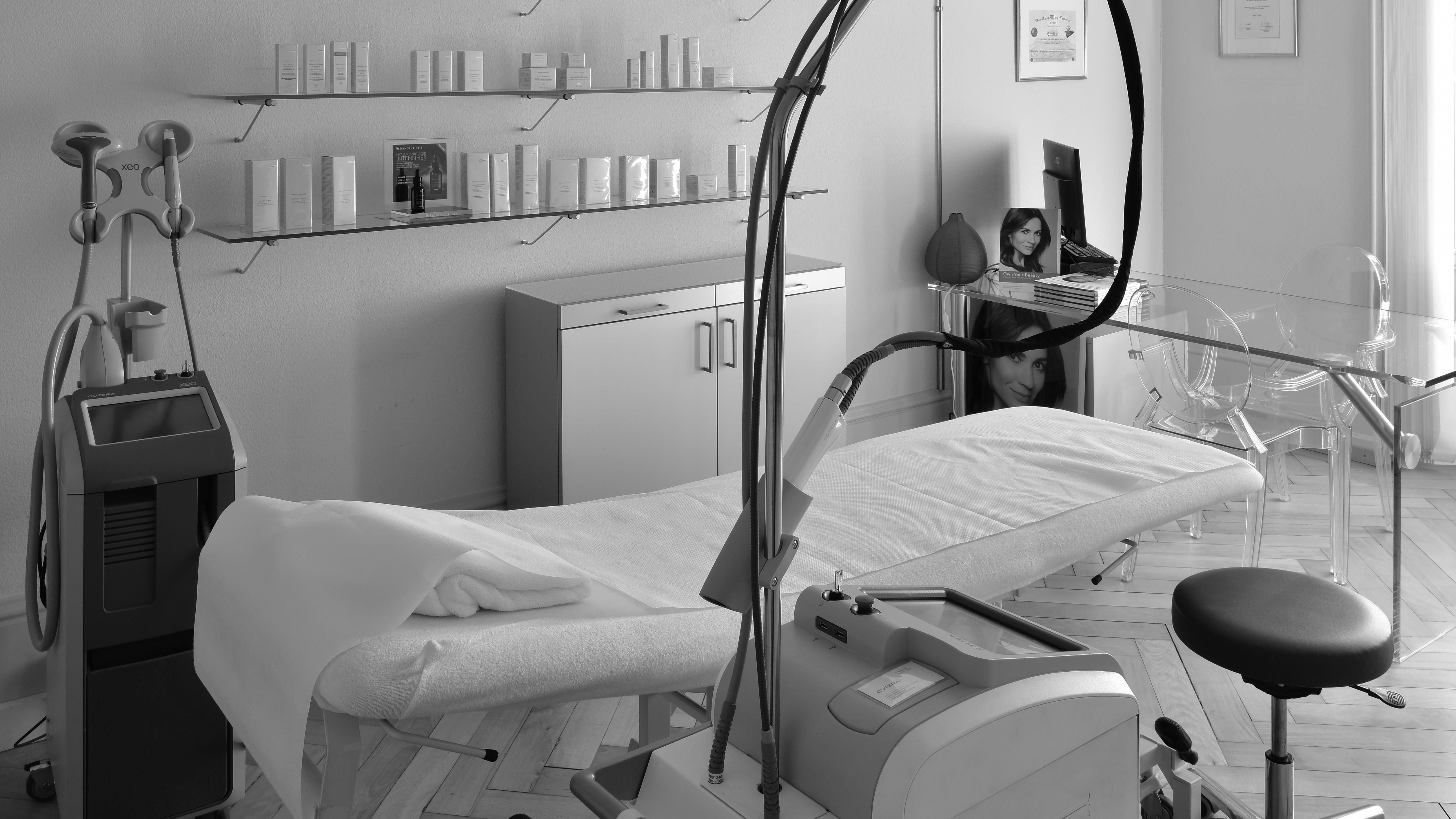 epilation